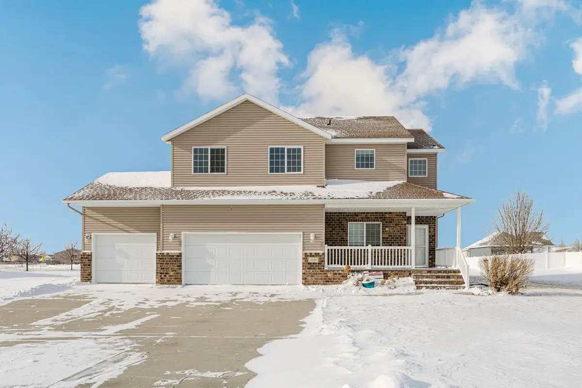 3698 N Sedona Court, West Fargo, ND 58078 - Image #1