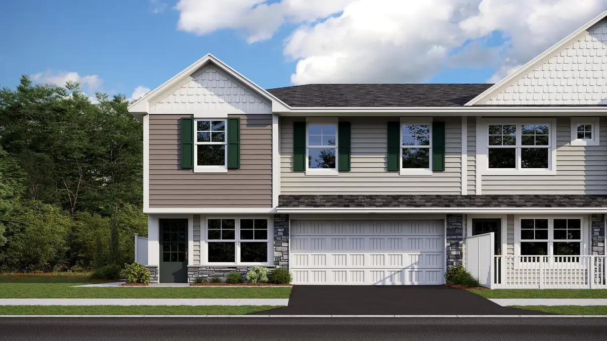 5313 Long Pointe Pass, Woodbury, MN 55129 - Image #1