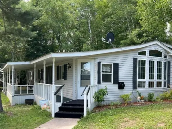 #20 Hoffman Drive, Kerrick, MN 55756