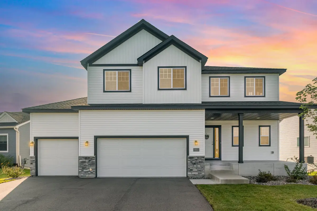 9911 32nd Street Ne, Saint Michael, MN 55376 - Image #1