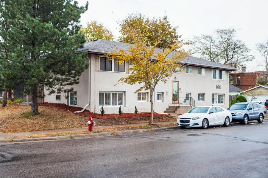 601 Jackson Street Ne, Minneapolis, MN 55413 - #2