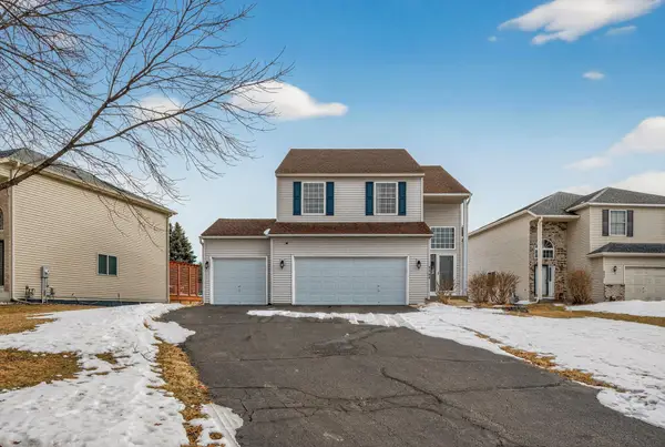 8588 Savanna Oaks Lane, Woodbury, MN 55125