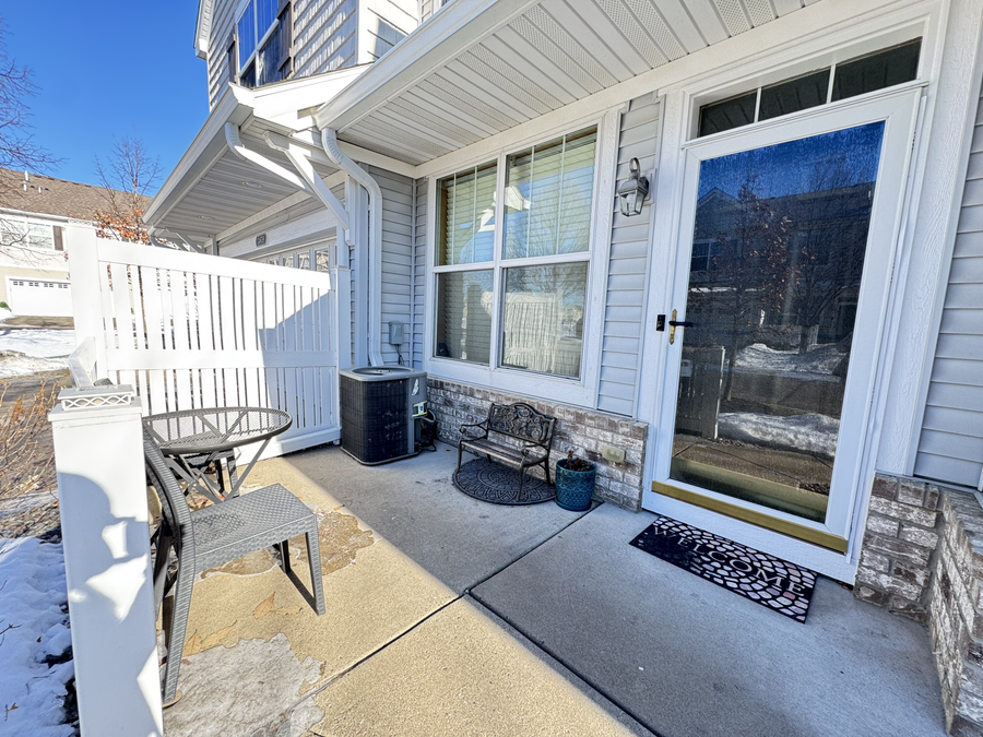 14651 Sapphire Lane, Anoka, MN 55303 - #2