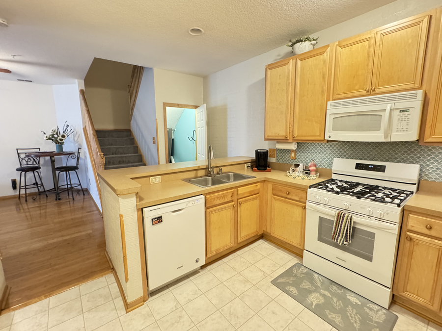 14651 Sapphire Lane, Anoka, MN 55303 - #3