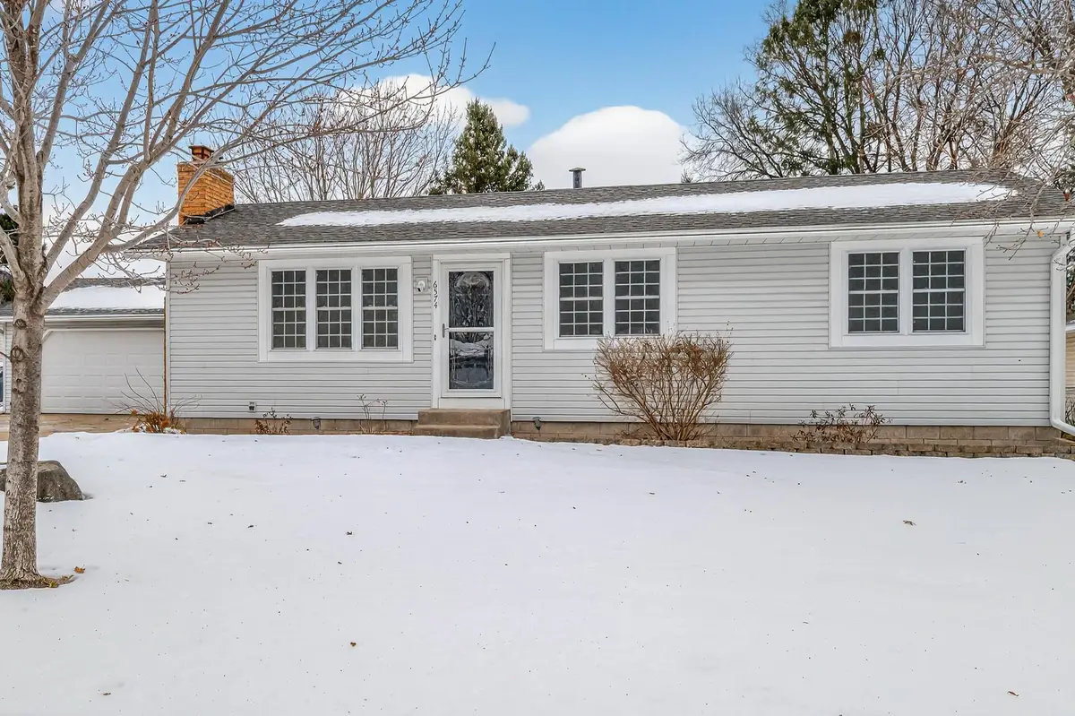 6574 Hokah Drive, Circle Pines, MN 55014 - Image #1