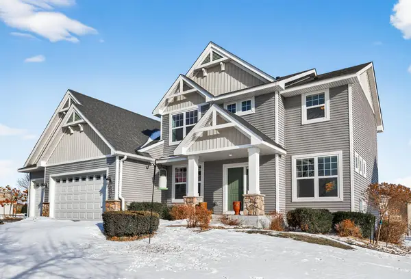 3360 Millbrook Circle, Stillwater, MN 55082