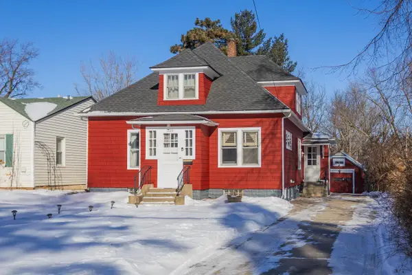 1929 Margaret Street, Saint Paul, MN 55119