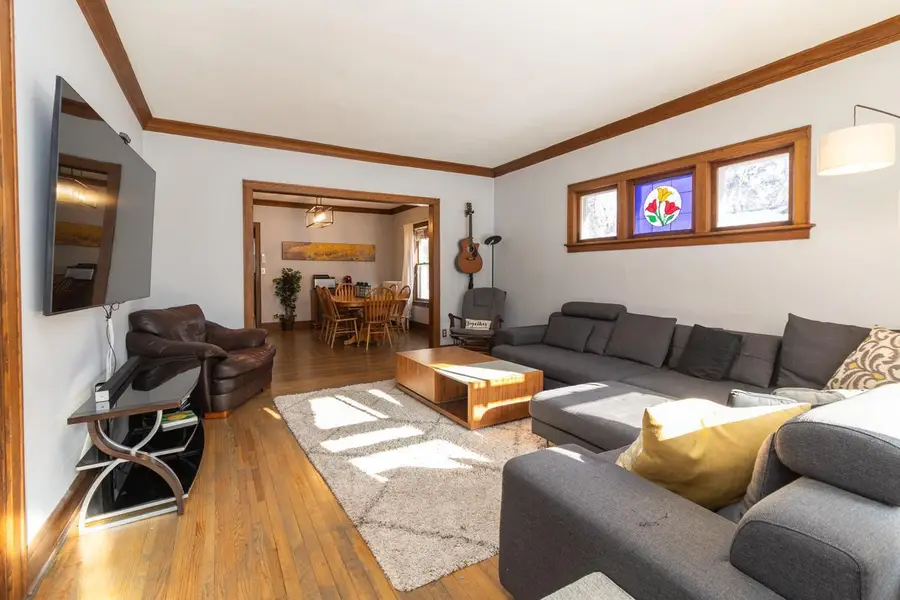 1929 Margaret Street, Saint Paul, MN 55119 - #2