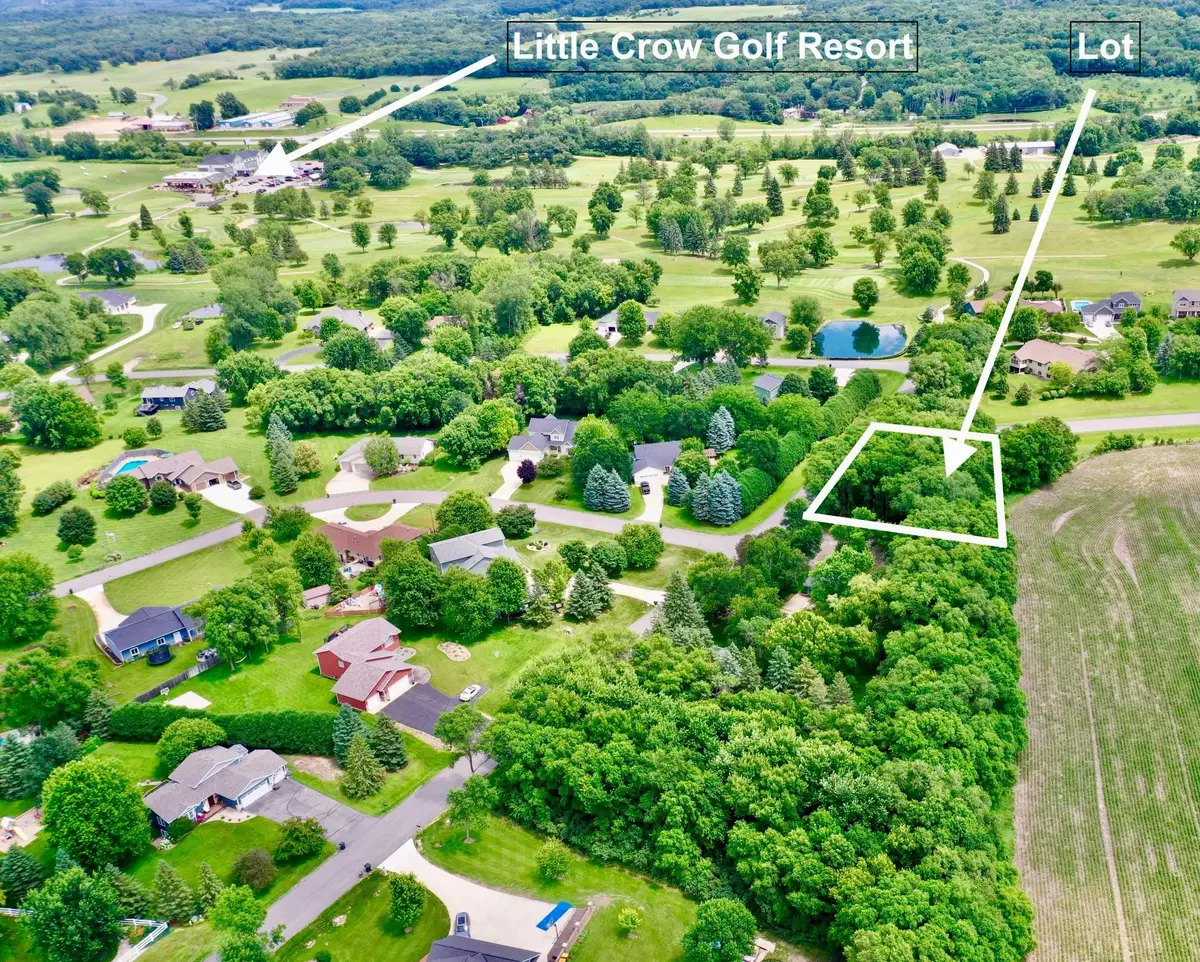 TBD 161st Avenue Ne, New London, MN 56273 - #1