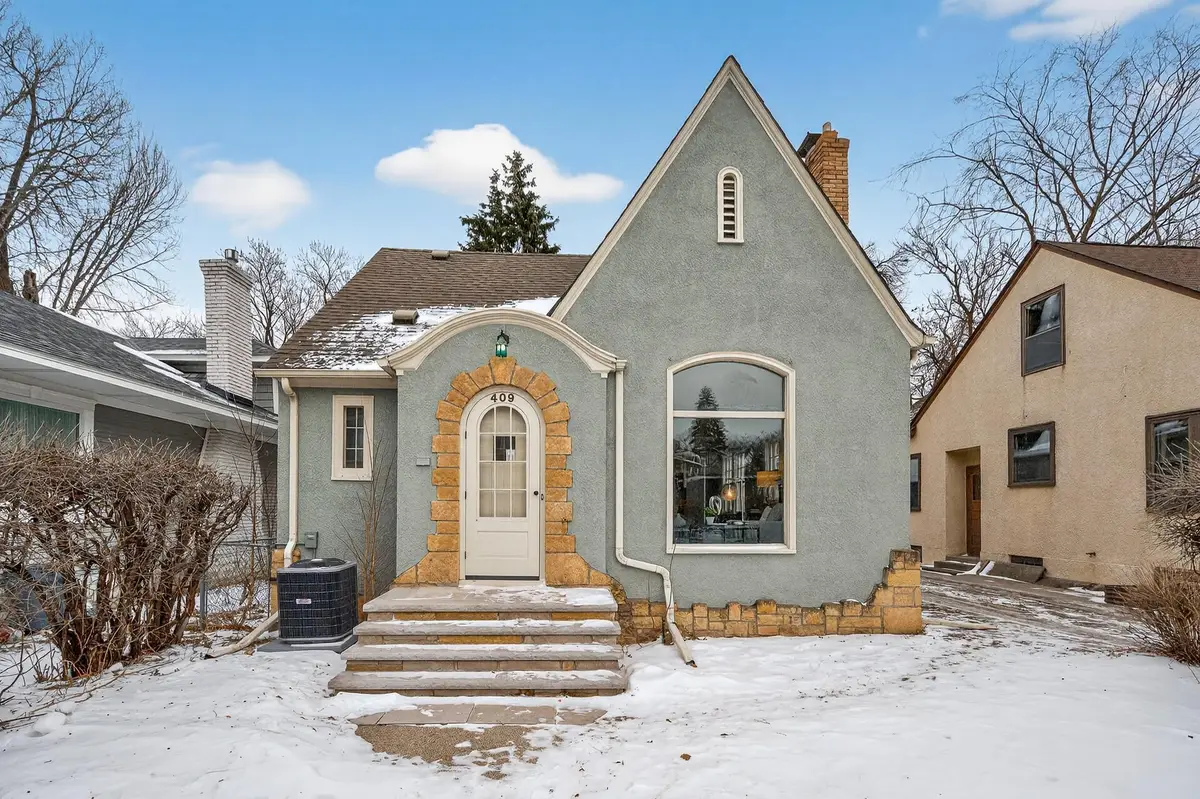 409 Penn Avenue S, Minneapolis, MN 55405 - #1