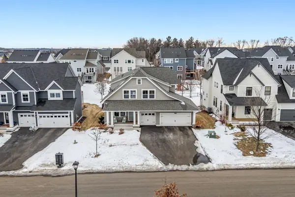 9966 Arrowwood Trail, Saint Paul, MN 55129