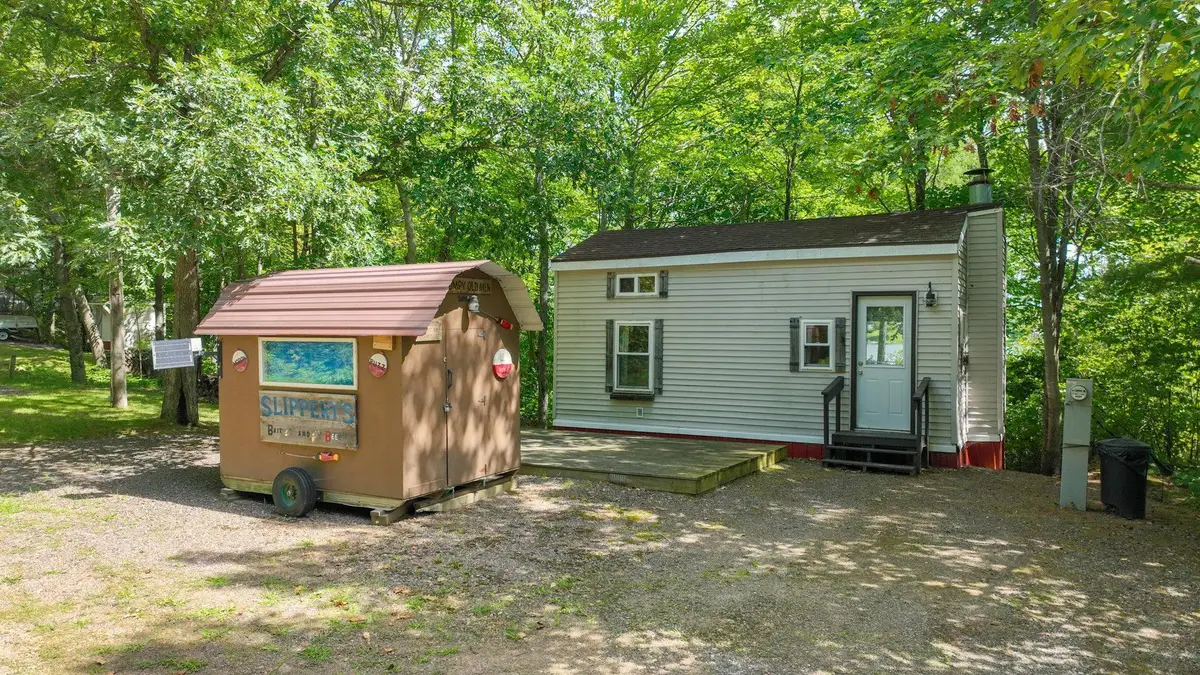 16099 292nd Street, Cornell, WI 54732 - #1