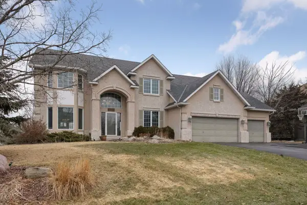 12468 Alise Place, Eden Prairie, MN 55347