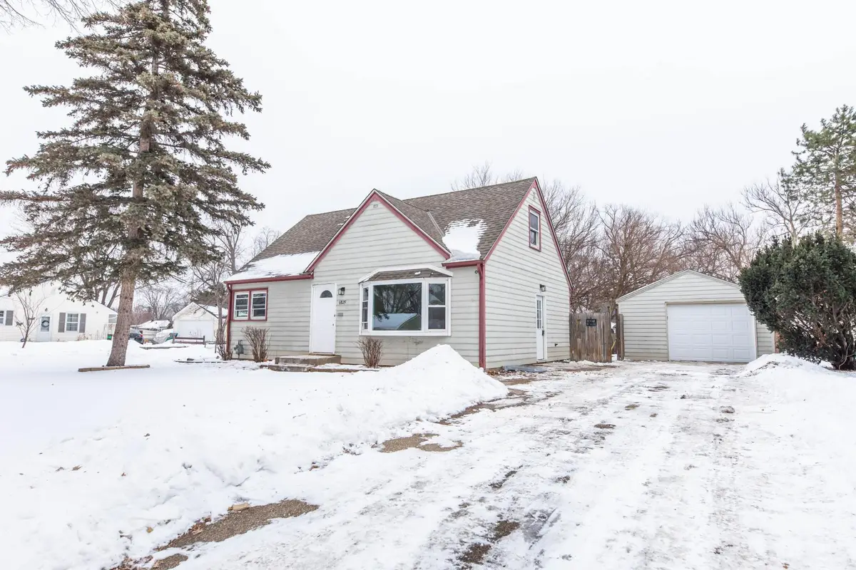 6829 Elliot Avenue S, Minneapolis, MN 55423 - #1