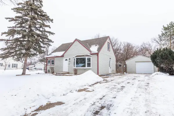 6829 Elliot Avenue S, Minneapolis, MN 55423