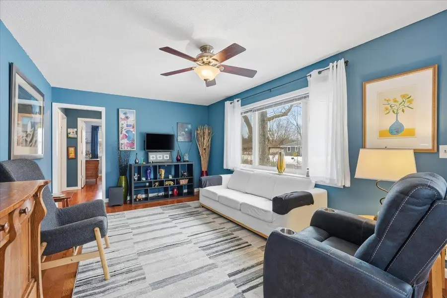 8126 Grafton Avenue S, Cottage Grove, MN 55016 - #3