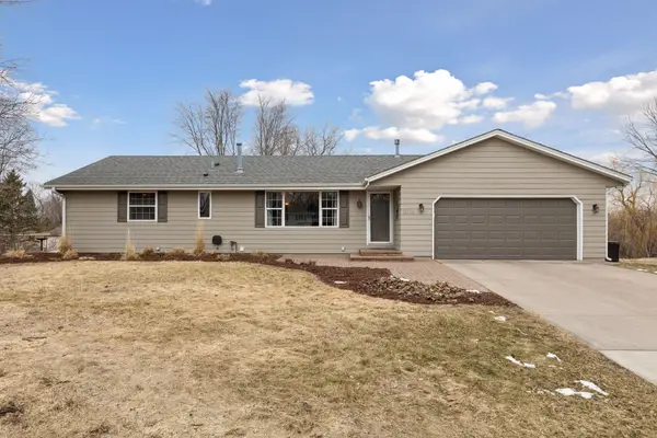 9016 66th Avenue N, Brooklyn Park, MN 55428