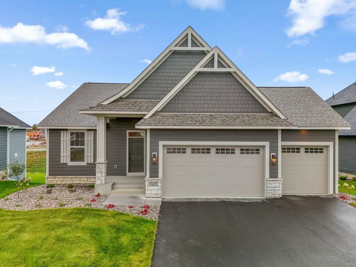 1296 Bispen Street, Hudson, WI 54016 - #1