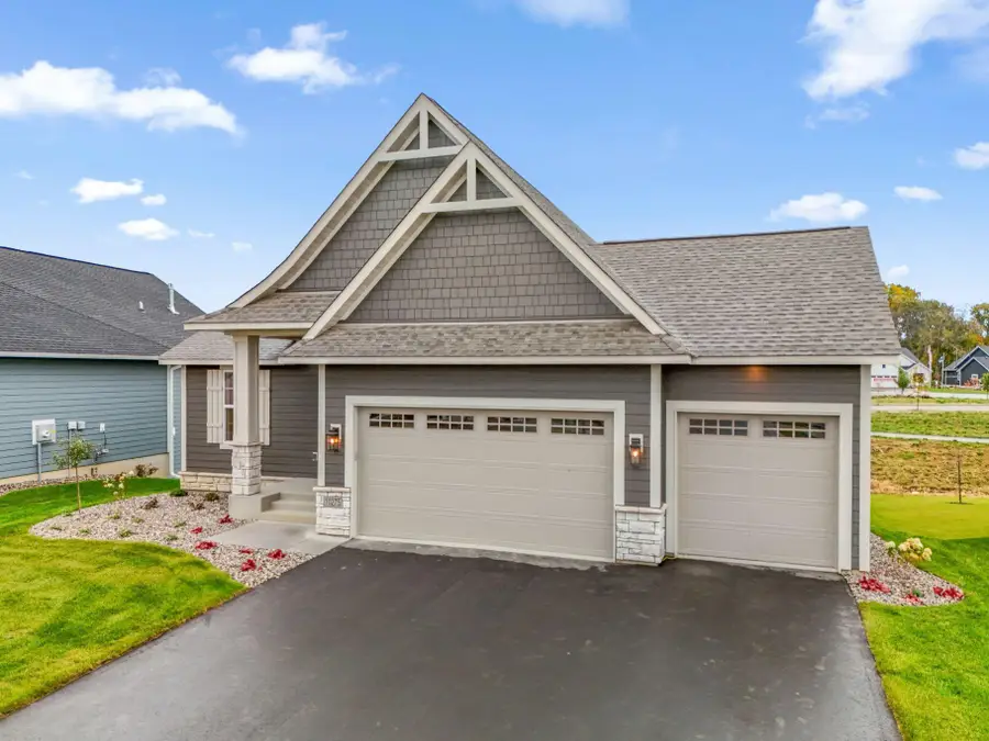 1296 Bispen Street, Hudson, WI 54016 - #2