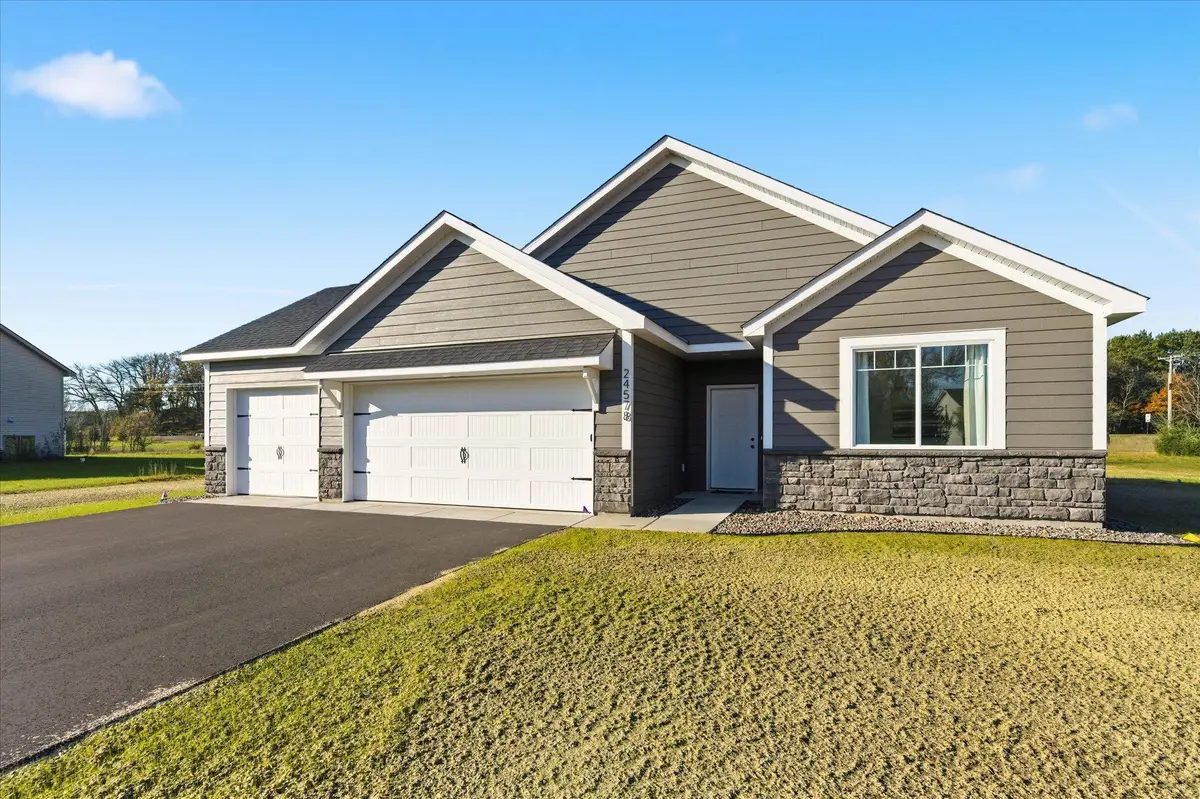 24578 140th Street Nw, Zimmerman, MN 55398 - #1