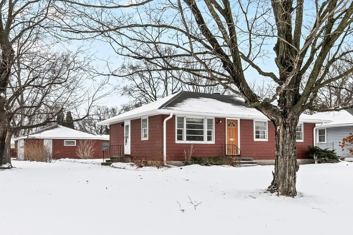 1710 Lois Drive, Saint Paul, MN 55126 - Image #1