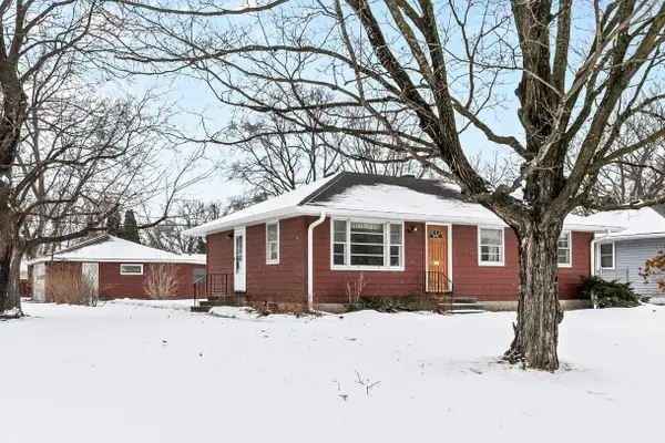 1710 Lois Drive, Saint Paul, MN 55126