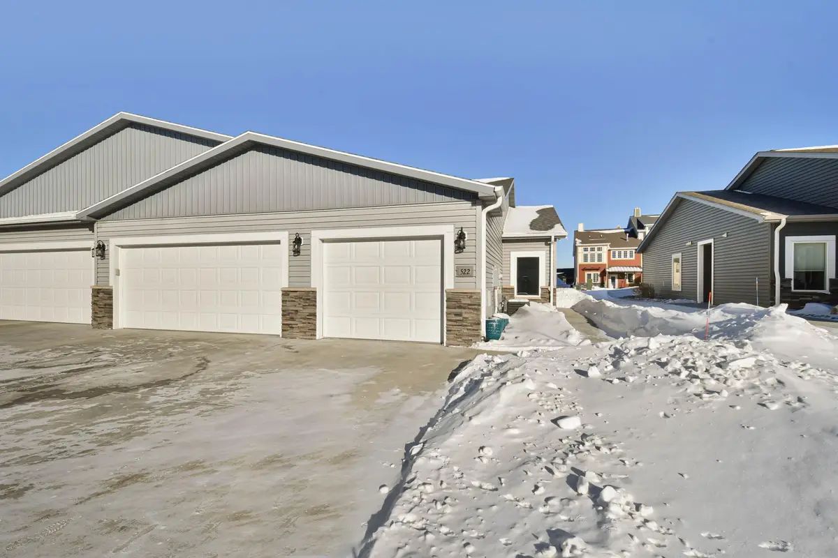 522 34th Way E, West Fargo, ND 58078 - Image #1
