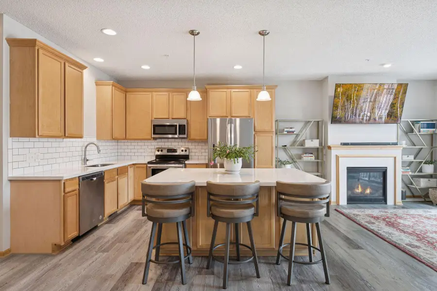 4675 Victor Path #5, Hugo, MN 55038 - #3