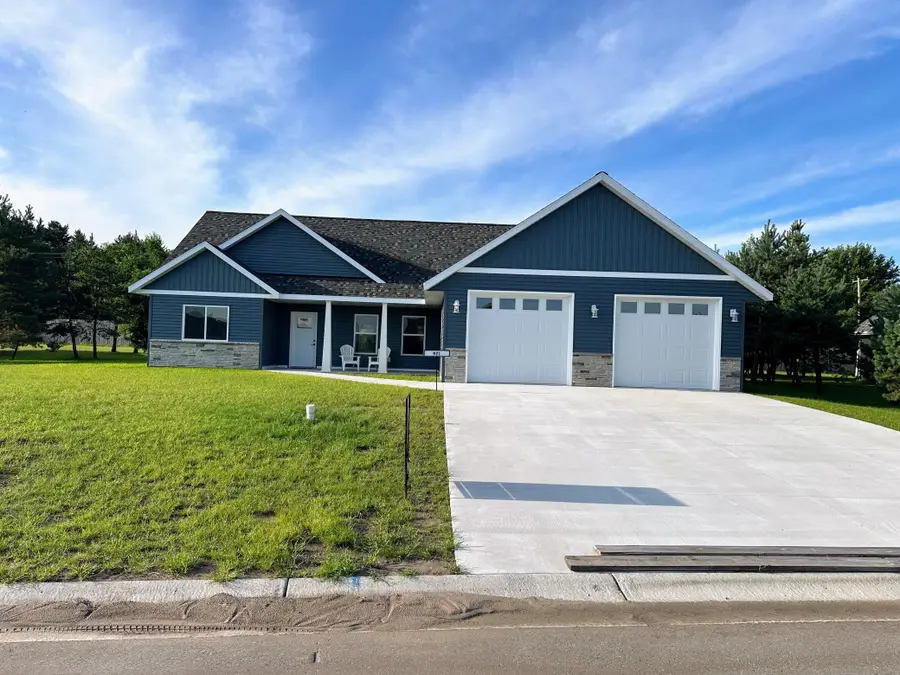 921 NW 9th Street, Perham, MN 56573 - #2