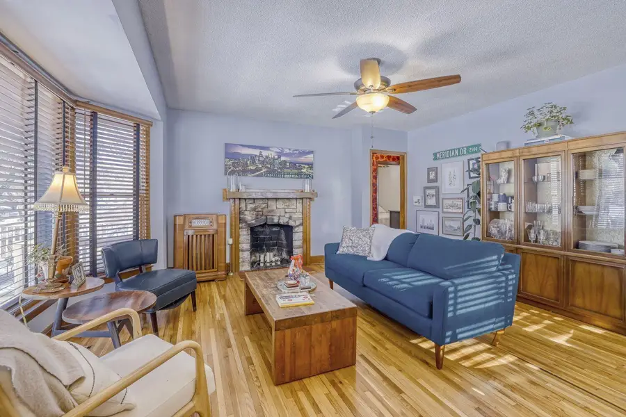 2506 Meridian Drive, Minneapolis, MN 55422 - Image #3