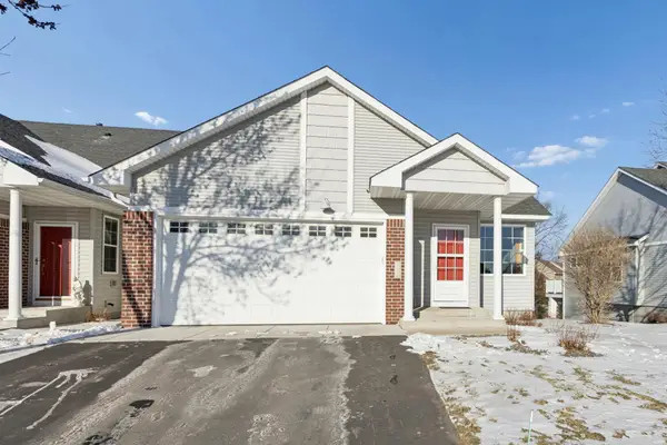 11052 16th Street Ne, Saint Michael, MN 55376