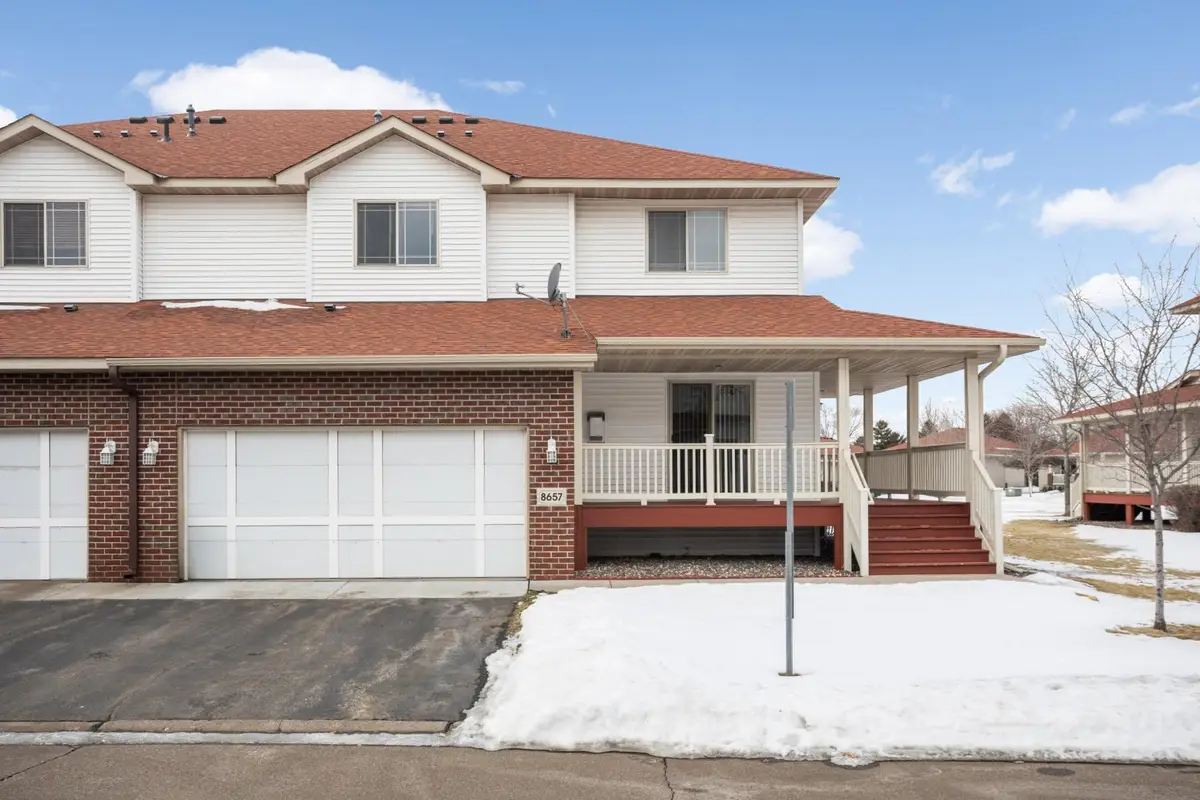 8657 Tessman Circle N, Minneapolis, MN 55445 - #1