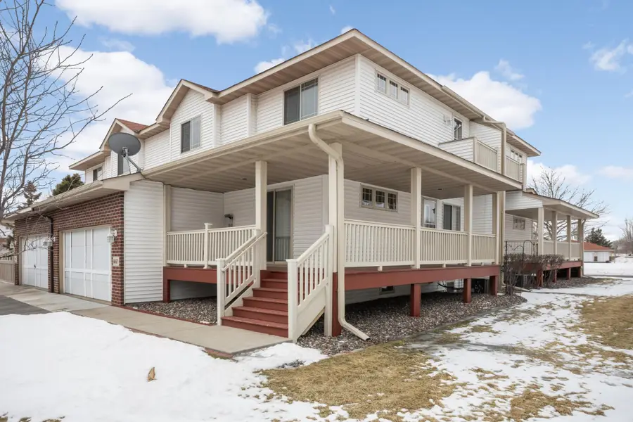 8657 Tessman Circle N, Minneapolis, MN 55445 - #2