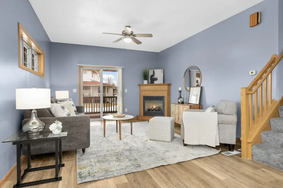 8657 Tessman Circle N, Minneapolis, MN 55445 - #3