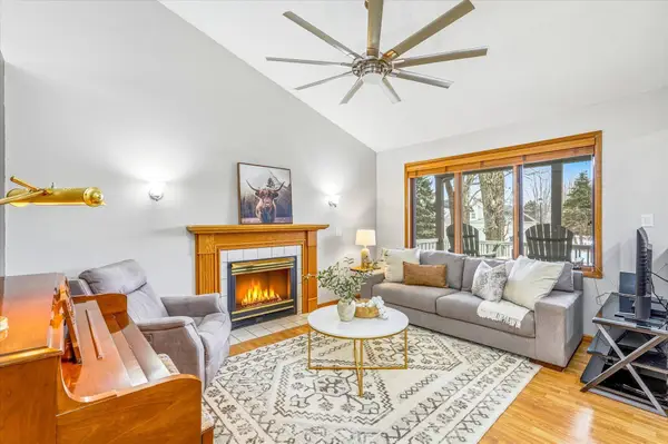 1537 148th Avenue Nw, Andover, MN 55304