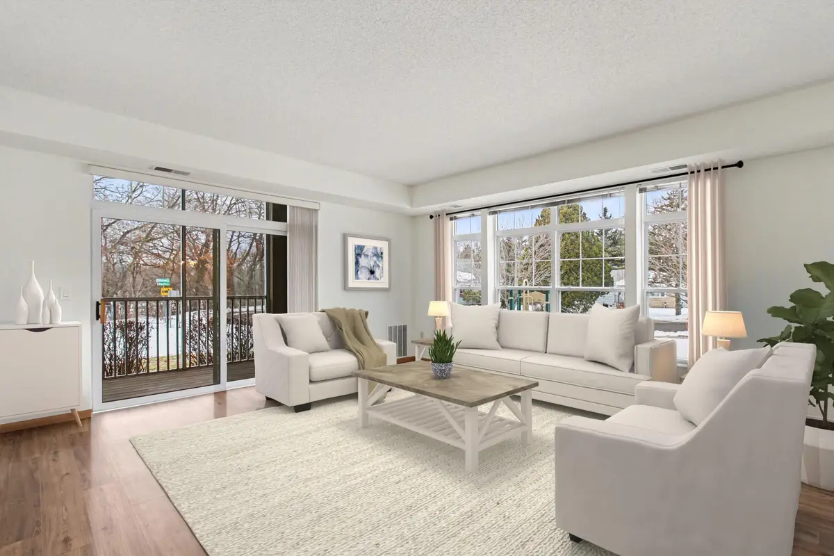 935 Ferndale Street N #116, Saint Paul, MN 55119 - #1