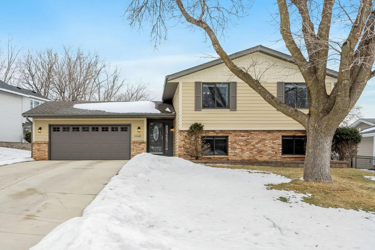 14160 Heritage Court, Apple Valley, MN 55124 - #1