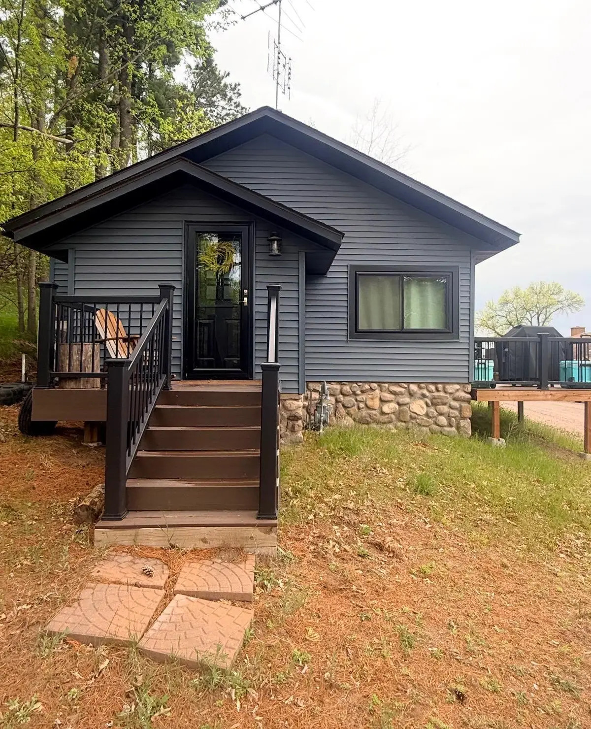 7861 Birch Street #Unit 6, Oakland, WI 54893 - #1