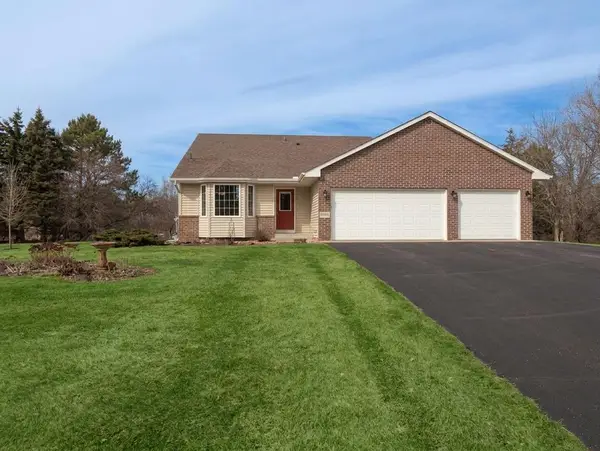 1603 149th Lane Ne, Andover, MN 55304
