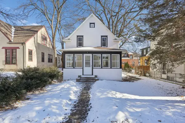 3249 Fremont Avenue S, Minneapolis, MN 55408