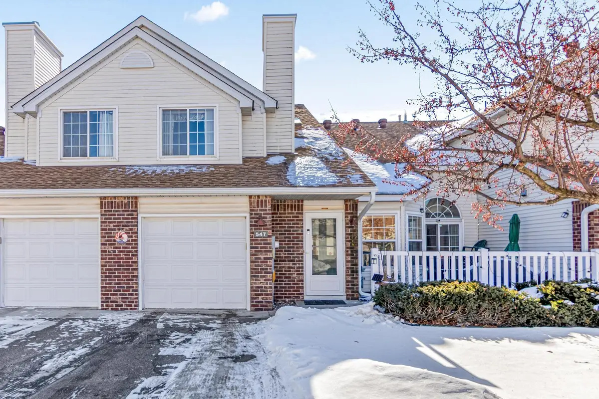 547 Old Steine Circle, Saint Paul, MN 55112 - Image #1