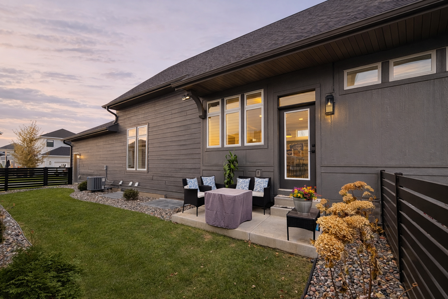 16102 Duvane Way, Lakeville, MN 55044 - #2