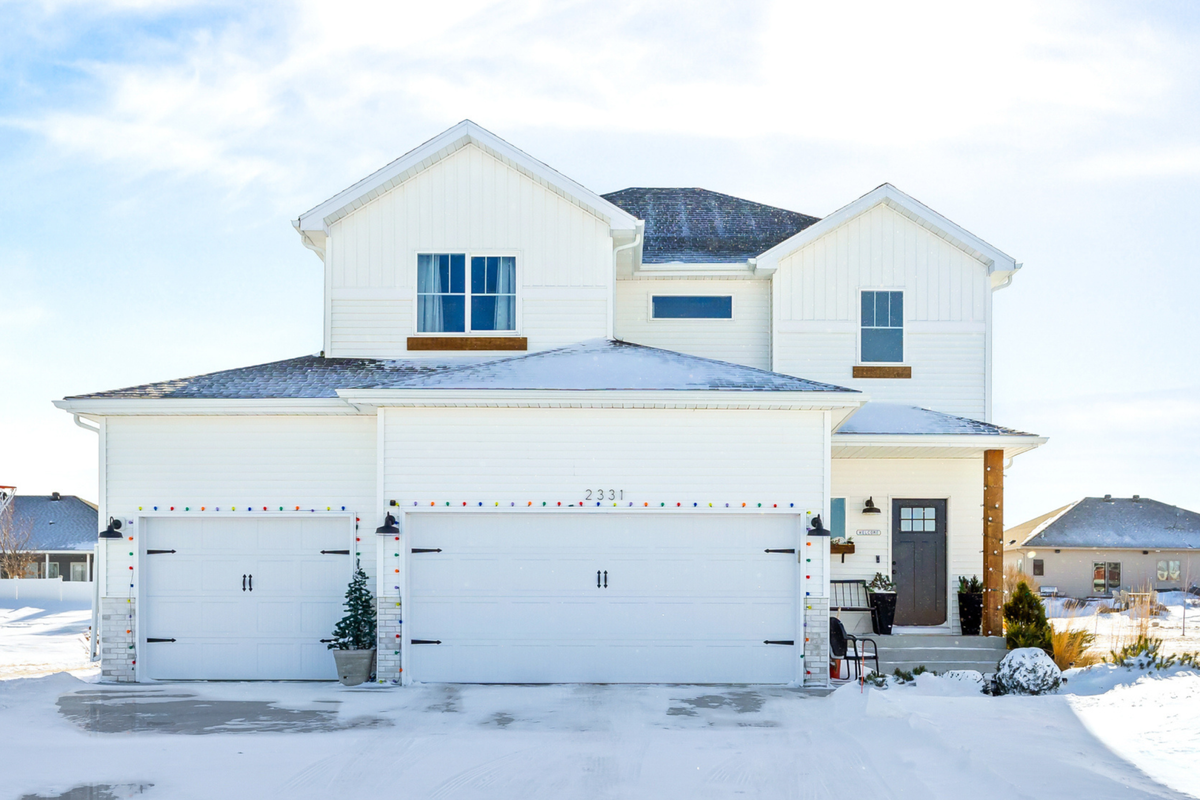 2331 Nature Lane, Hawley, MN 56549 - #1