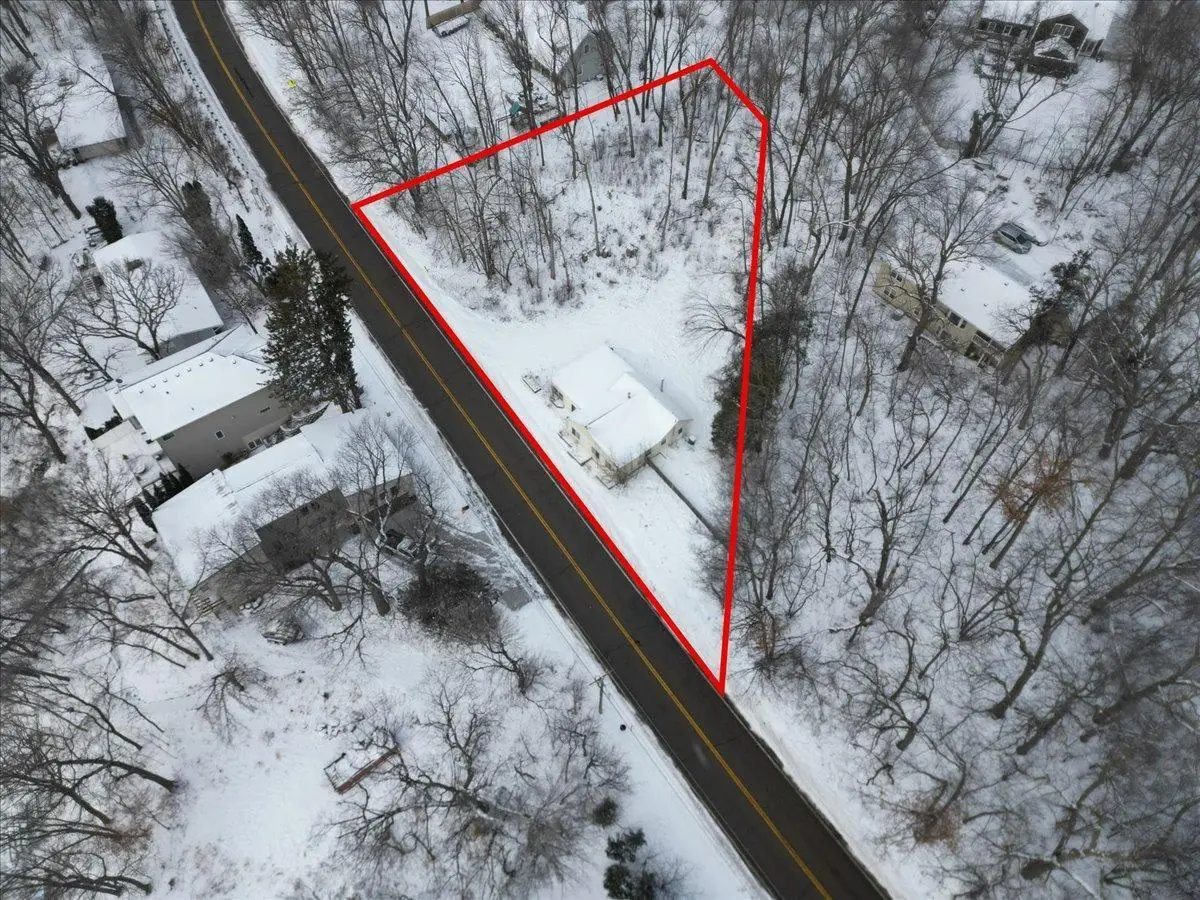 4736 N Shore Drive, Mound, MN 55364 - Image #1