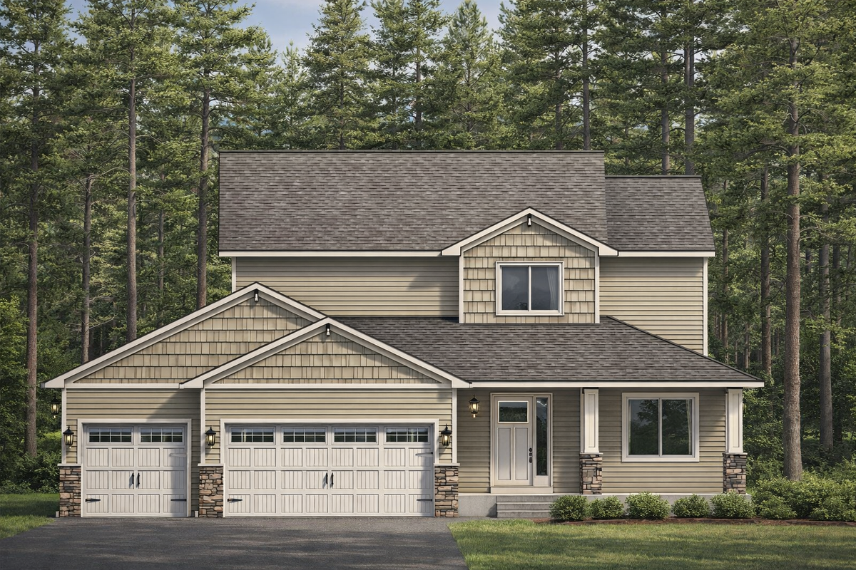 TBD 317 Court Nw, Cambridge, MN 55008 - Image #1