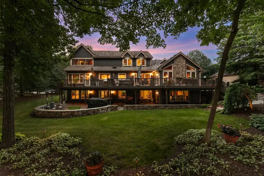 2890 Autumn Woods Drive, Chaska, MN 55318 - #2
