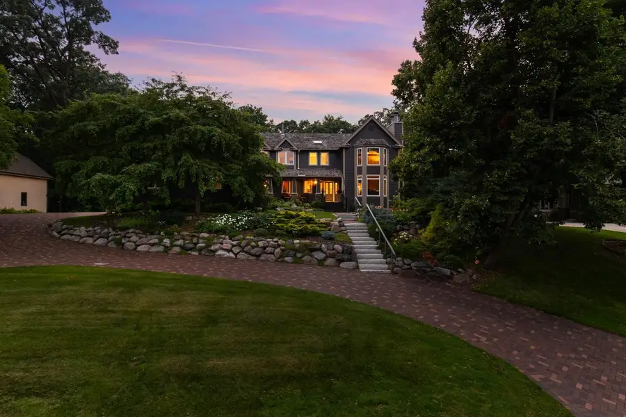 2890 Autumn Woods Drive, Chaska, MN 55318 - #3