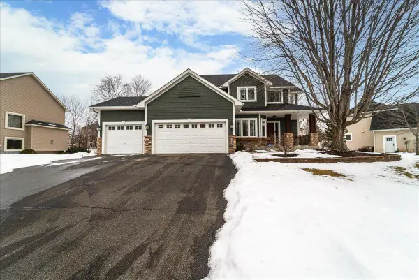 309 Arabian Drive, Jordan, MN 55352