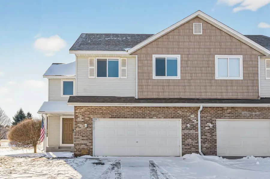 2394 Rushmore Road, Hastings, MN 55033 - #2