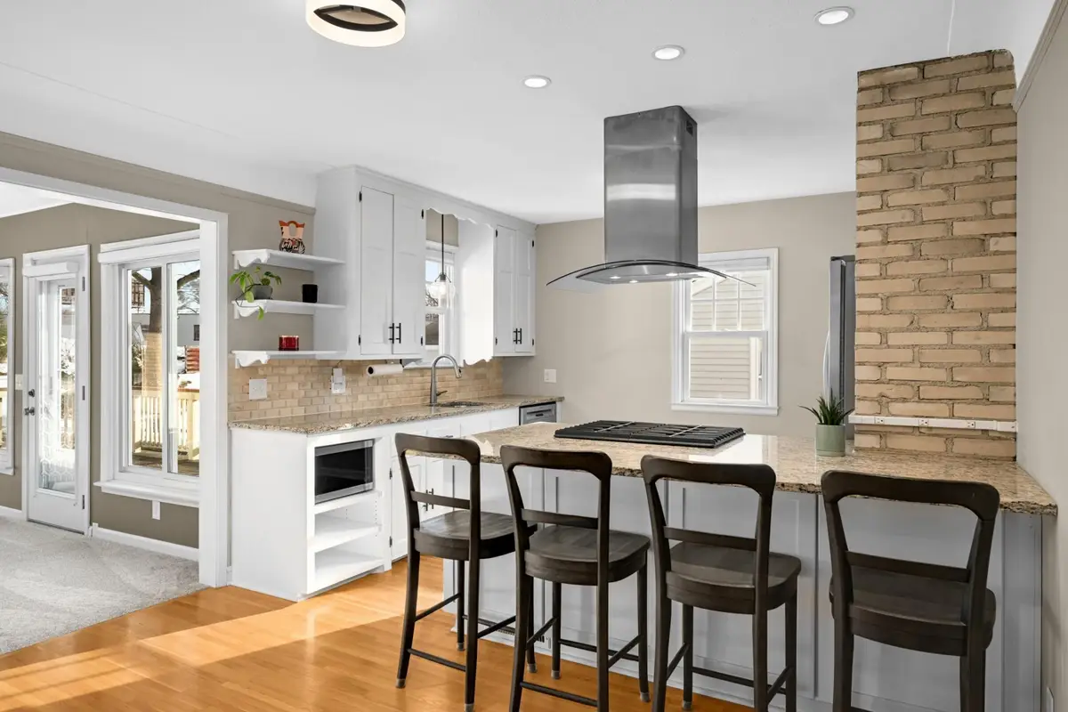 3981 Brunswick Avenue S, Minneapolis, MN 55416 - #1